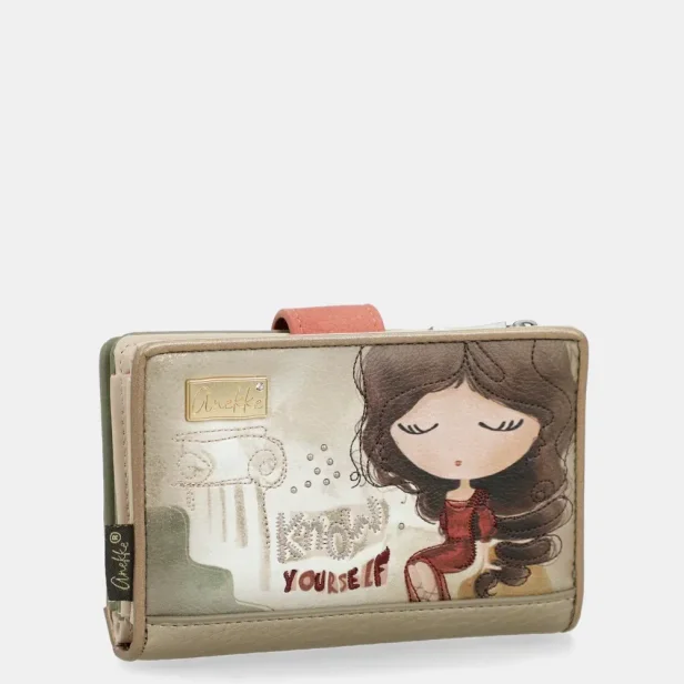 Portfele Anekke 42709-902