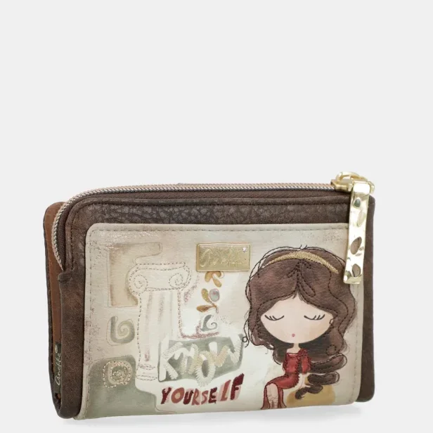 Portfele Anekke 42709-912