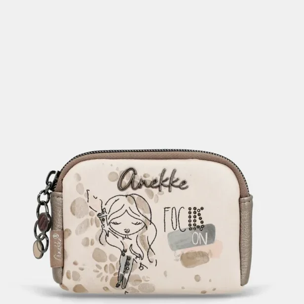 Portfele Anekke 42749-018