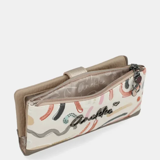 Portfele Anekke 42749-906