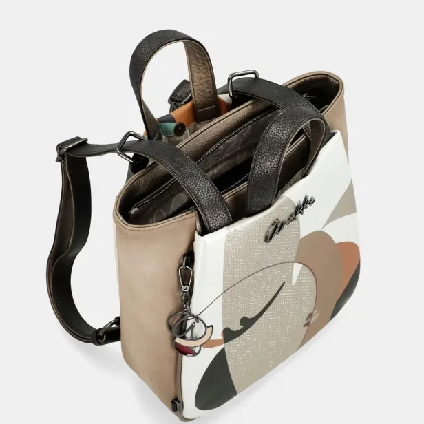 Torebki Anekke 42755-256