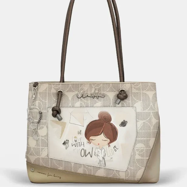 Torebki Anekke 42802-361