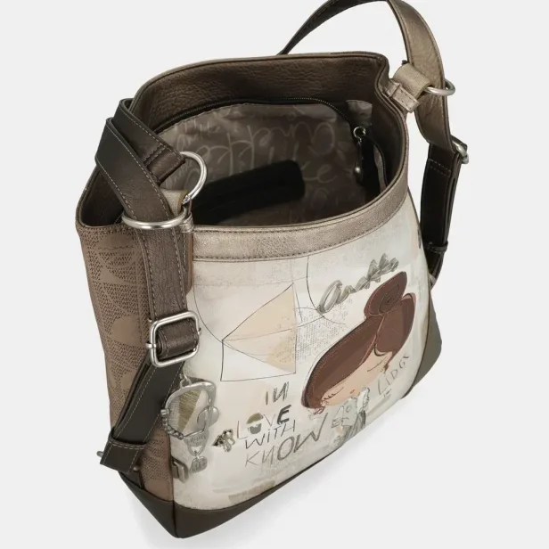 Torebki Anekke 42805-144