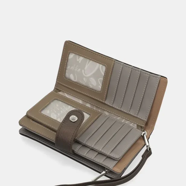 Portfele Anekke 42819-901