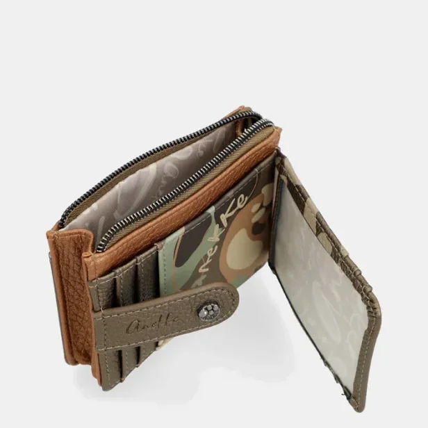 Portfele Anekke 42879-029