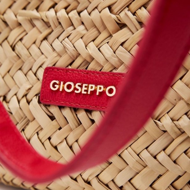 Torebki Gioseppo 75516-P