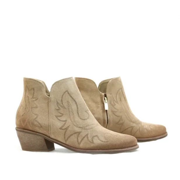 Exquisite 1523 Piasek.Wel