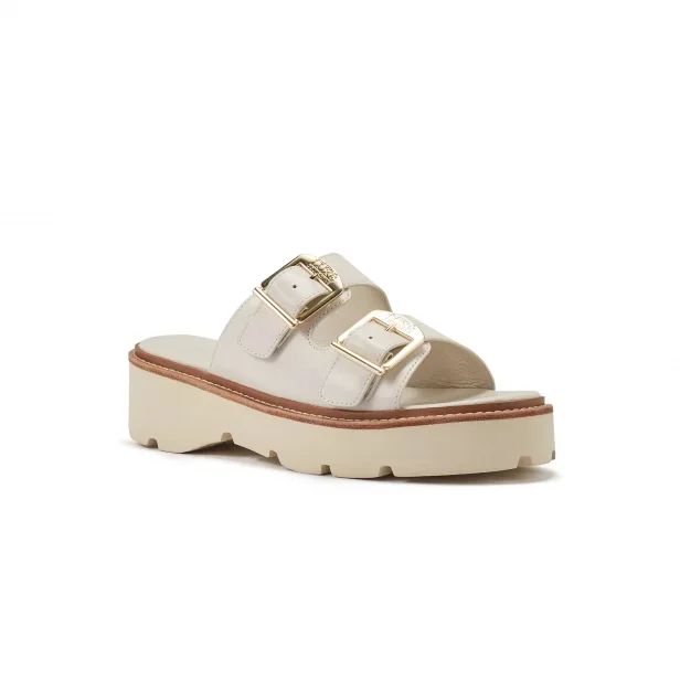 Australia Luxe Co. Ahoy Nappa Cream