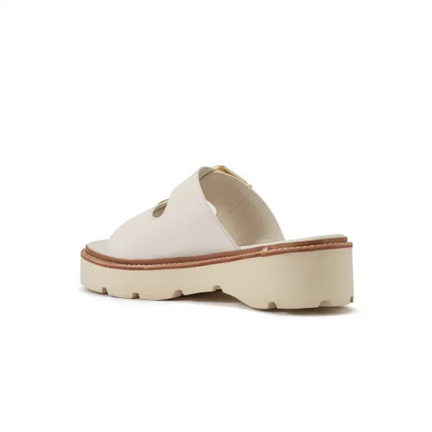 Australia Luxe Co. Ahoy Nappa Cream