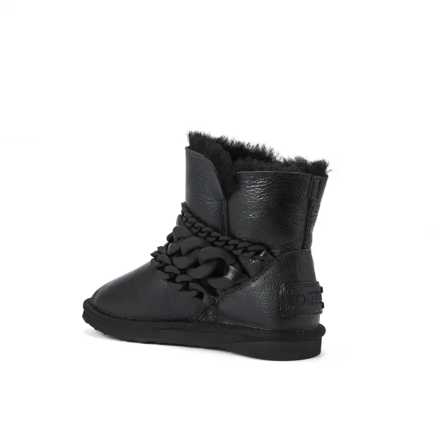 Australia Luxe Co. Alice Black