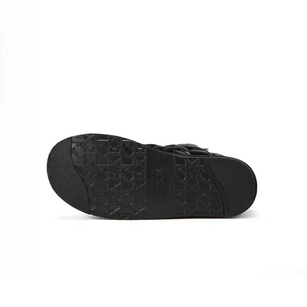 Kozaki Australia Luxe Co. Alice Black