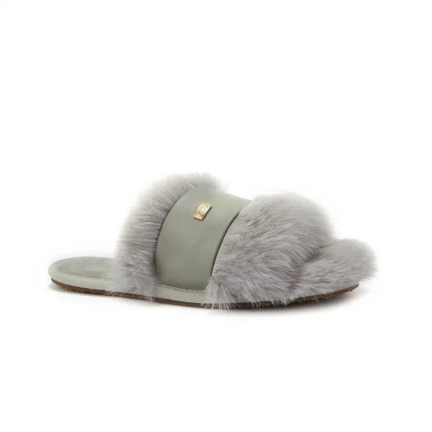 Australia Luxe Co. MUCHAS Grey