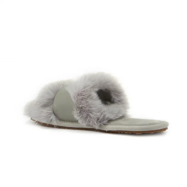 Australia Luxe Co. MUCHAS Grey