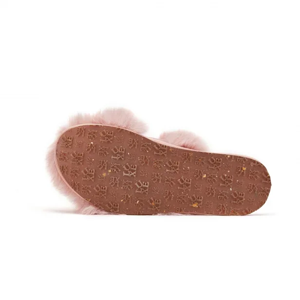 Australia Luxe Co. MUCHAS Pink