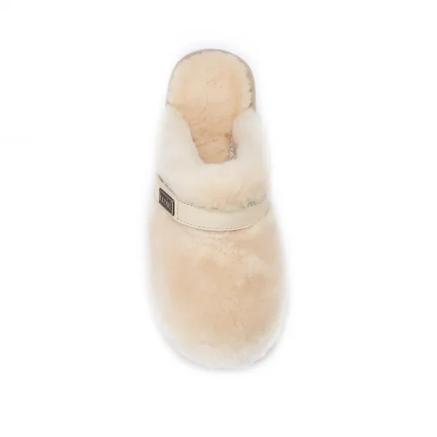 Australia Luxe Co. Grace White