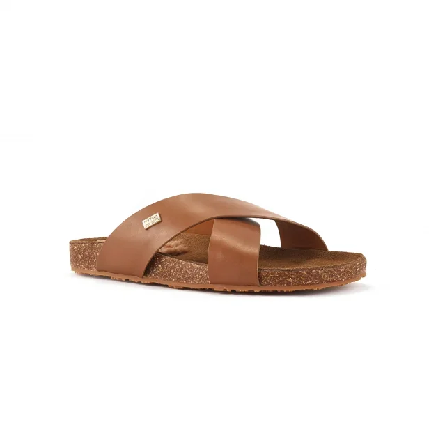 Australia Luxe Co. Beatrice Tan