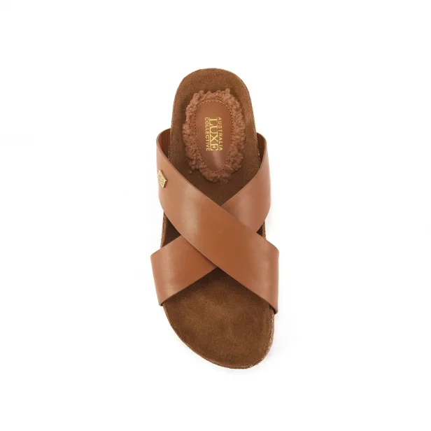 Australia Luxe Co. Beatrice Tan