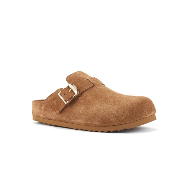 Australia Luxe Co. Bergen Chestnut