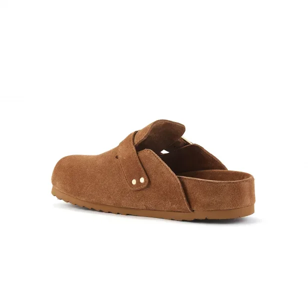 Australia Luxe Co. Bergen Chestnut