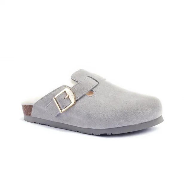 Australia Luxe Co. Berlin Ice Grey