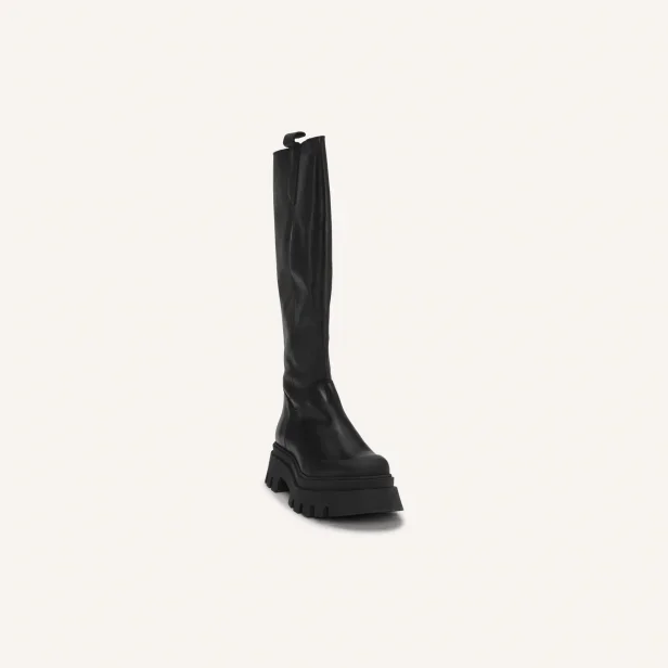 Jodis Boot Black