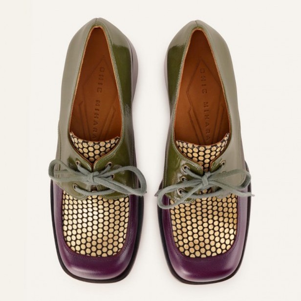 Chie Mihara Brand Multi