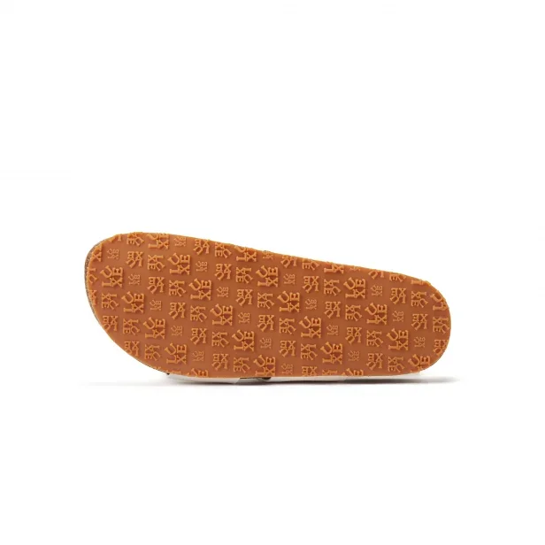 Klapki Australia Luxe Co. Brigitta Cream