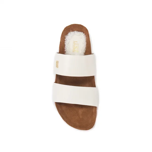 Australia Luxe Co. Brigitta Cream
