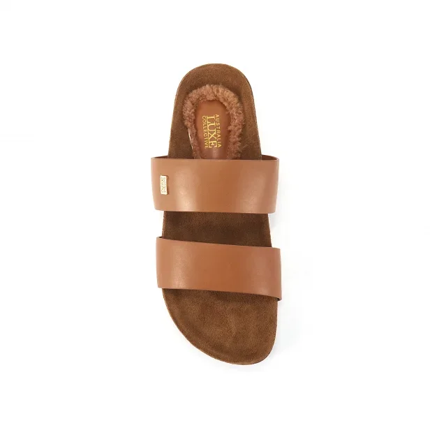 Australia Luxe Co. Brigitta Tan
