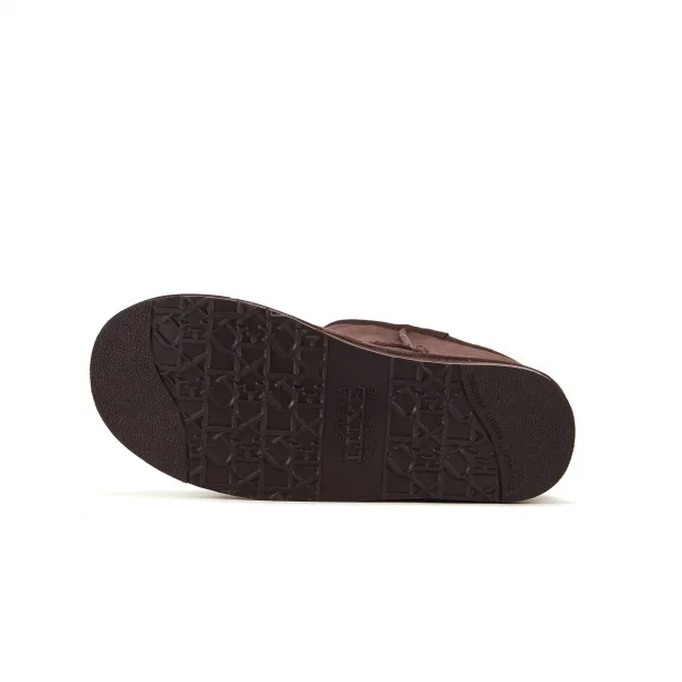 Kozaki Australia Luxe Co. Cosy Tall Beva