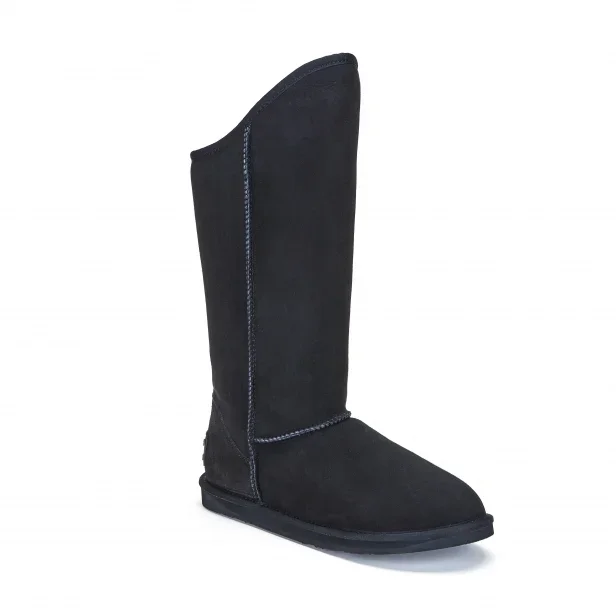Australia Luxe Co. Cosy Tall Black