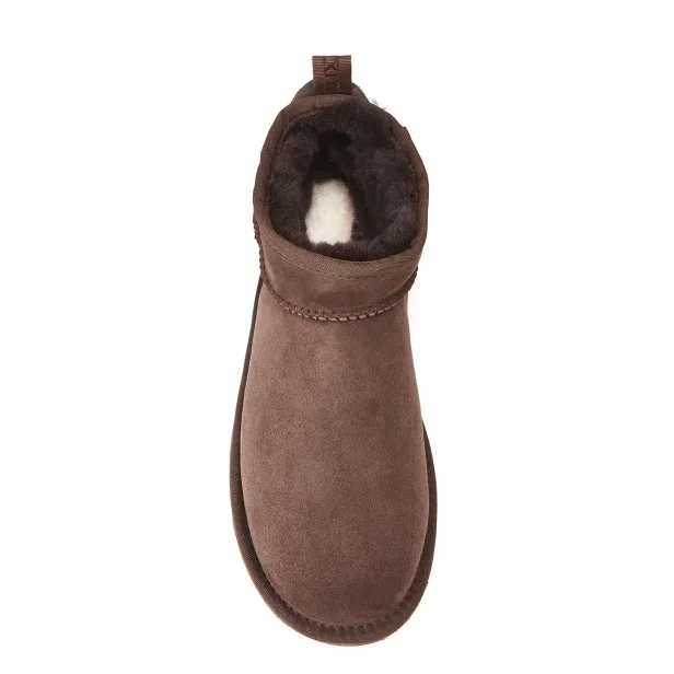 Australia Luxe Co. Cosy Ultra Short Beva