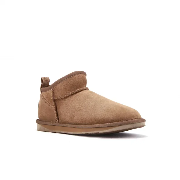 Australia Luxe Co. Cosy Ultra Short Taupe