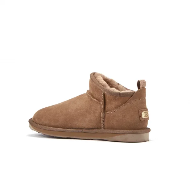 Australia Luxe Co. Cosy Ultra Short Taupe