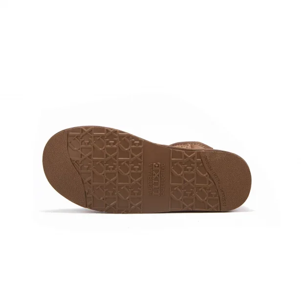 Australia Luxe Co. Cosy Ultra Short Taupe