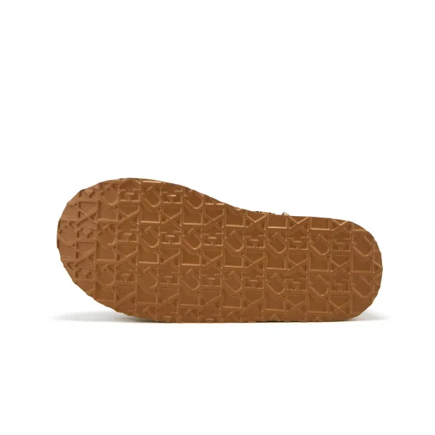 Botki Australia Luxe Co. Cosy Ultra Short Platform Leopard