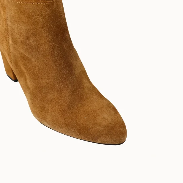 Sneakersy Jodis Derma Brown
