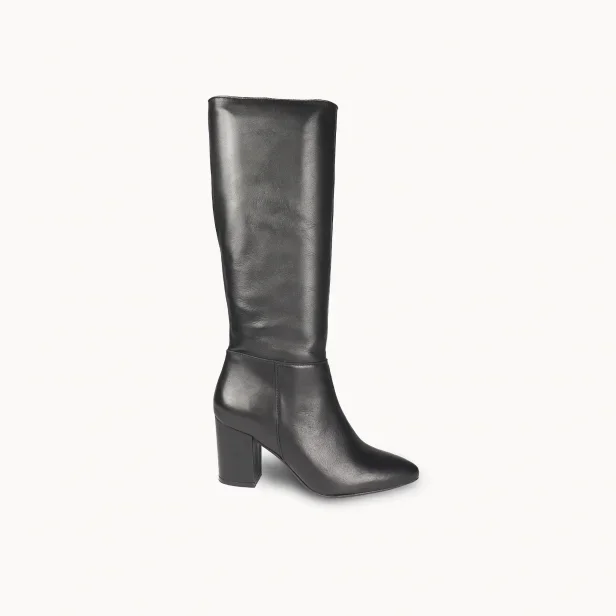 Sneakersy Jodis Derma Black