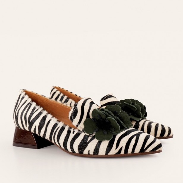 Chie Mihara Hedros Zebra