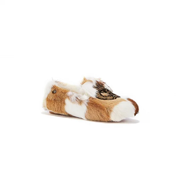 Australia Luxe Co.Harry Slipper Mixed