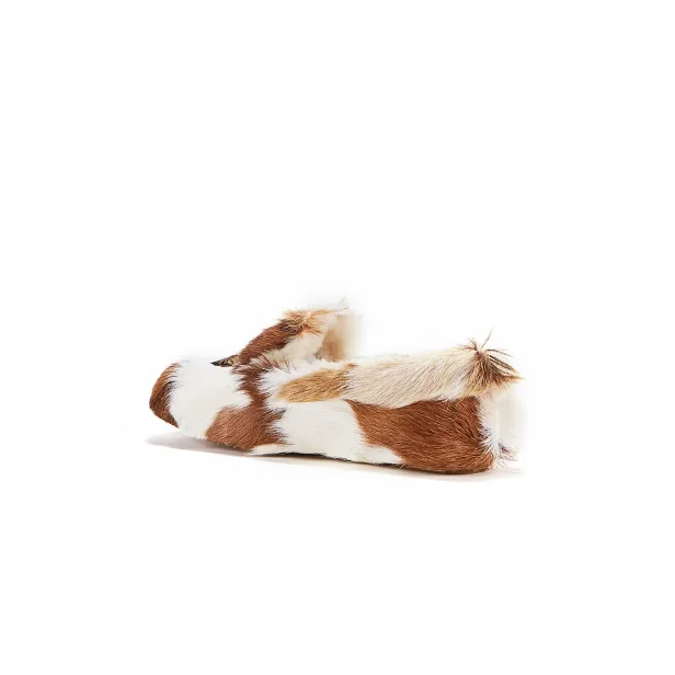 Australia Luxe Co.Harry Slipper Mixed