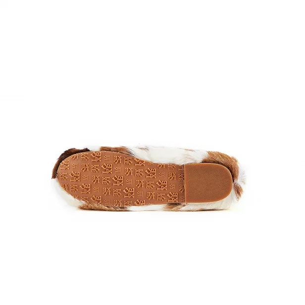 Australia Luxe Co.Harry Slipper Mixed