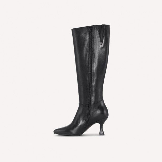 Sneakersy Jodis Ida Black