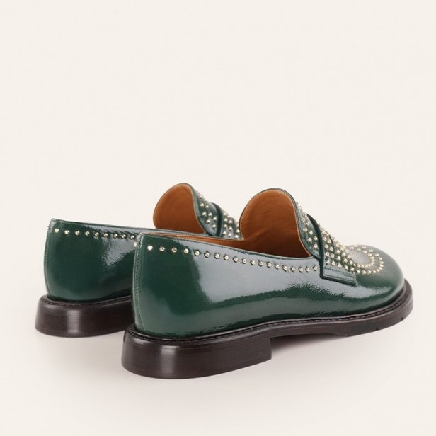 Chie Mihara Jary Green