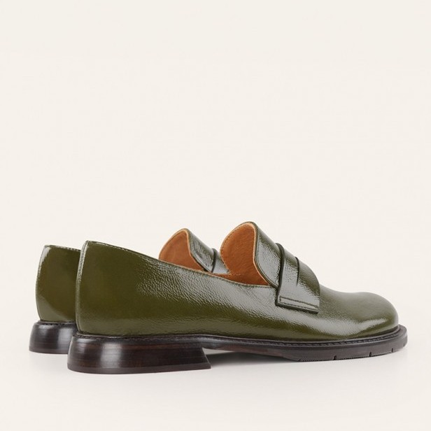 Chie Mihara Yarysin Green