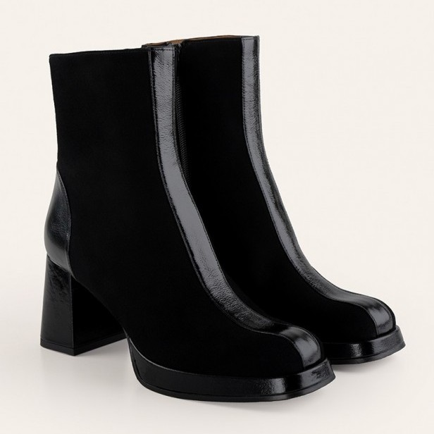 Chie Mihara Kanna Black