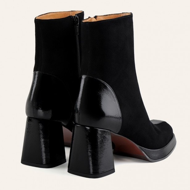Chie Mihara Kanna Black