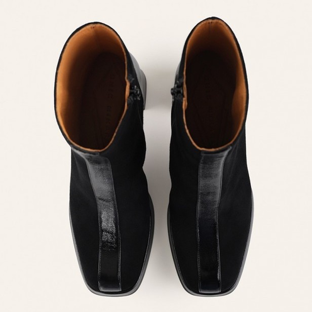 Chie Mihara Kanna Black