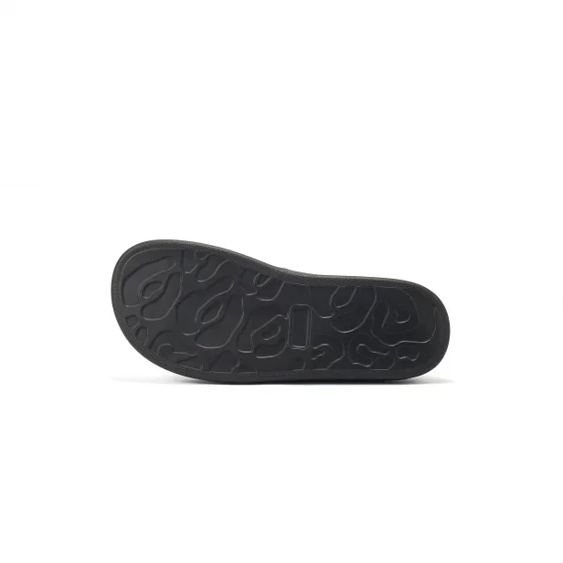 Australia Luxe Co. Larissa Nappa Black