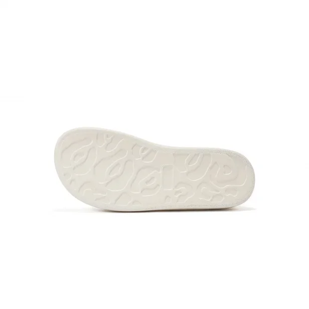 Klapki Australia Luxe Co. Leanna Nappa Cream